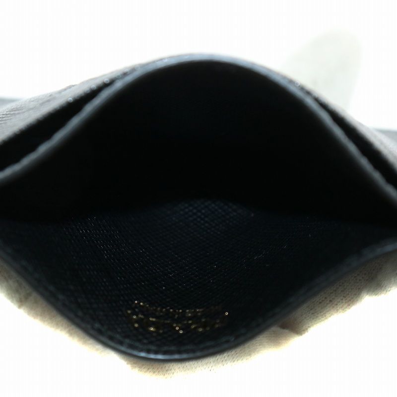 PRADA カードケース