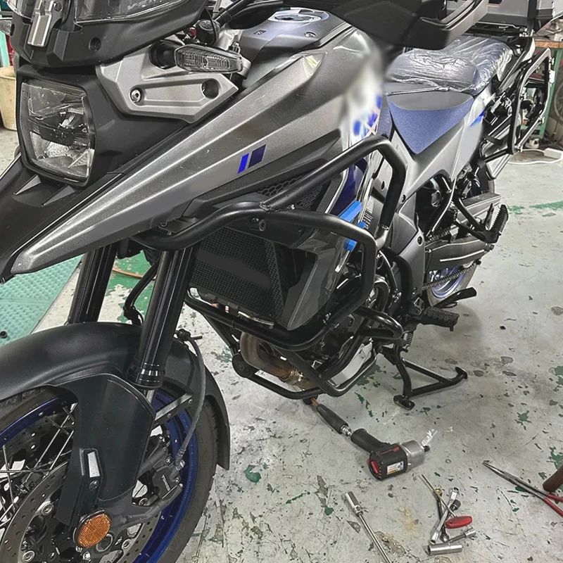 スズキ DL1050XT