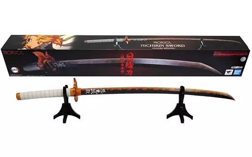 鬼滅の刃 PROPLICA 日輪刀 煉獄杏寿郎