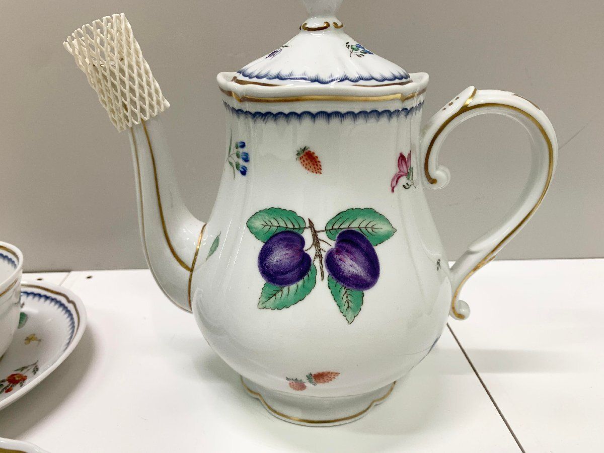 イタリアンフルーツ