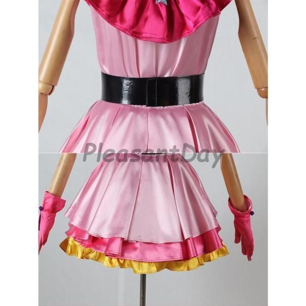 コスプレ衣装 おしのこ