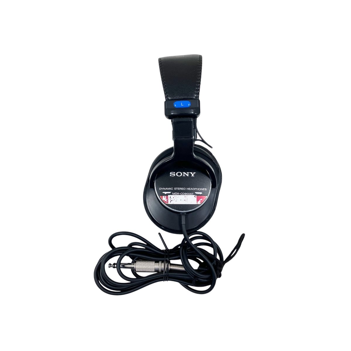 SONY MDR-CD900ST