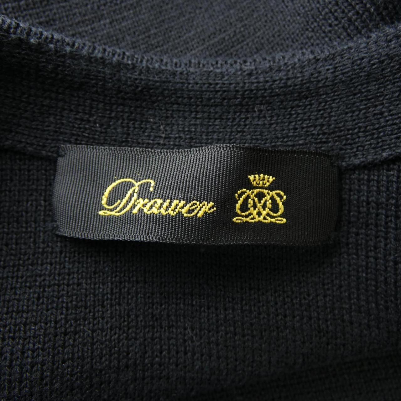 ドゥロワー DRAWER