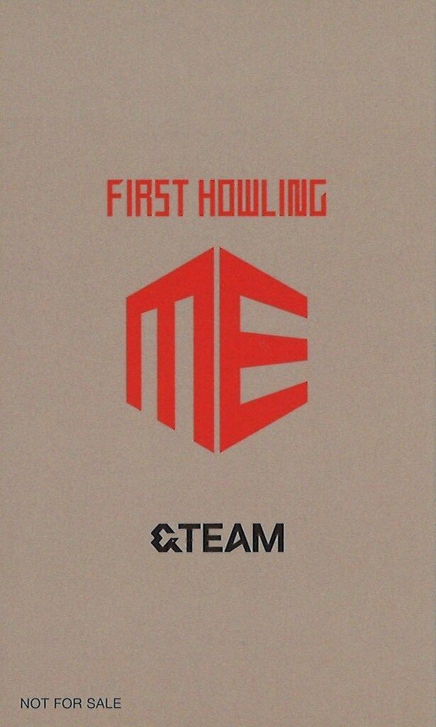 &TEAM FUMA First Howling:ME TowerRecords LD トレーディング
