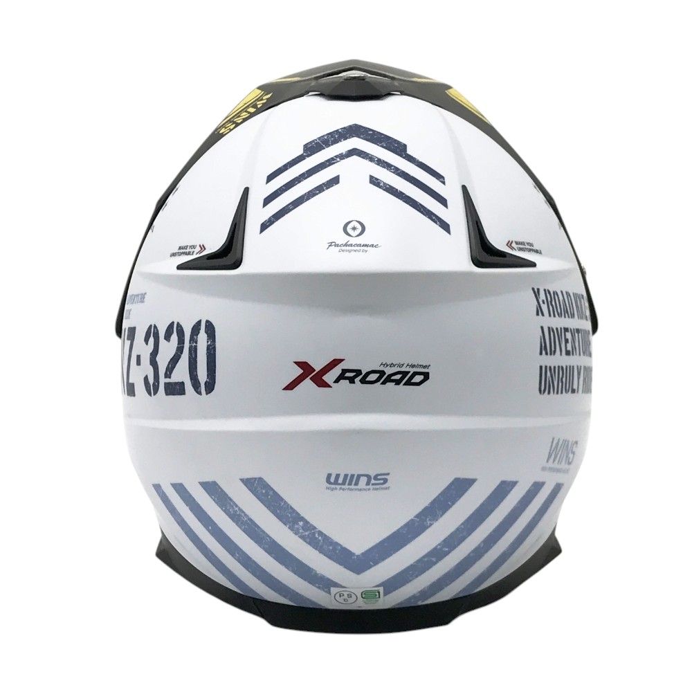 ウインズ X-ROAD