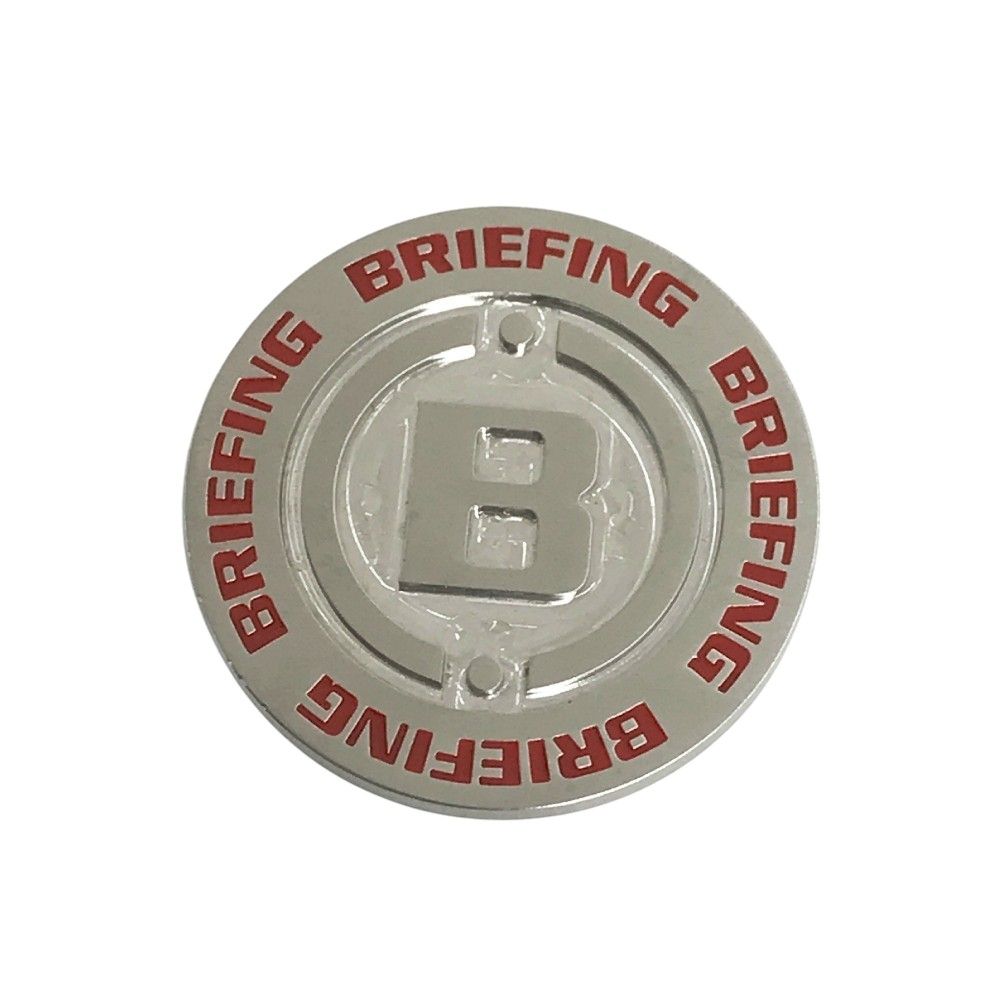 ブリーフィング（BRIEFING）（メンズ）SSS サークルマーカー CLR S