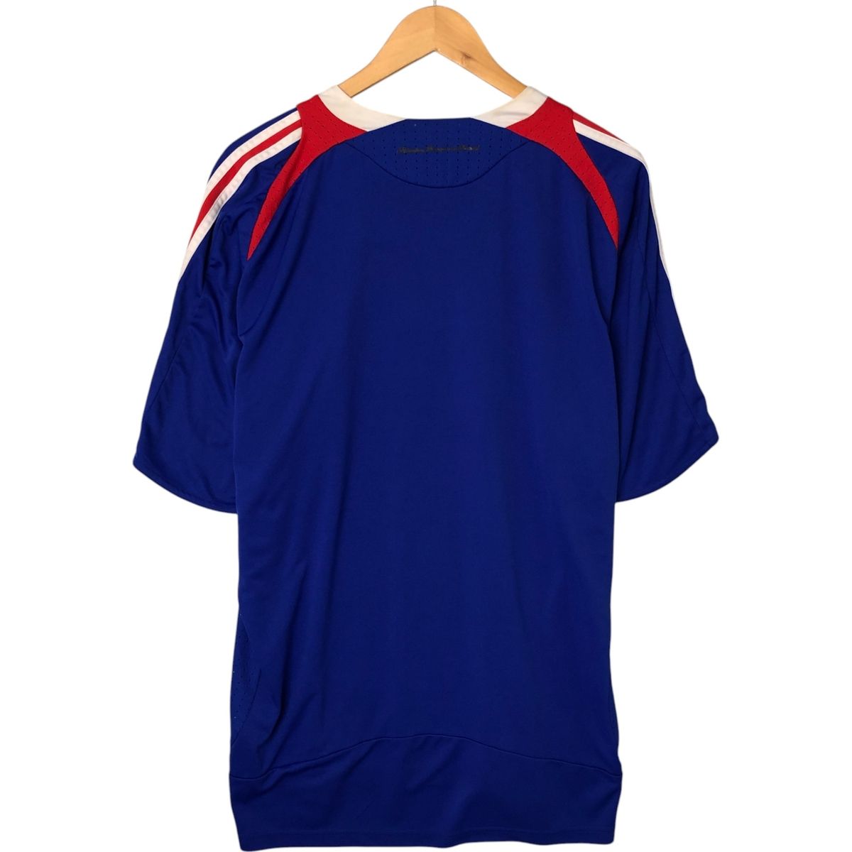 正規品，100%新品 古着 00年代 アディダス adidas フランス代表