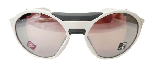 未使用 オークリー OAKLEY Clifden warm grey PRIZM SNOW BLACK OO9440