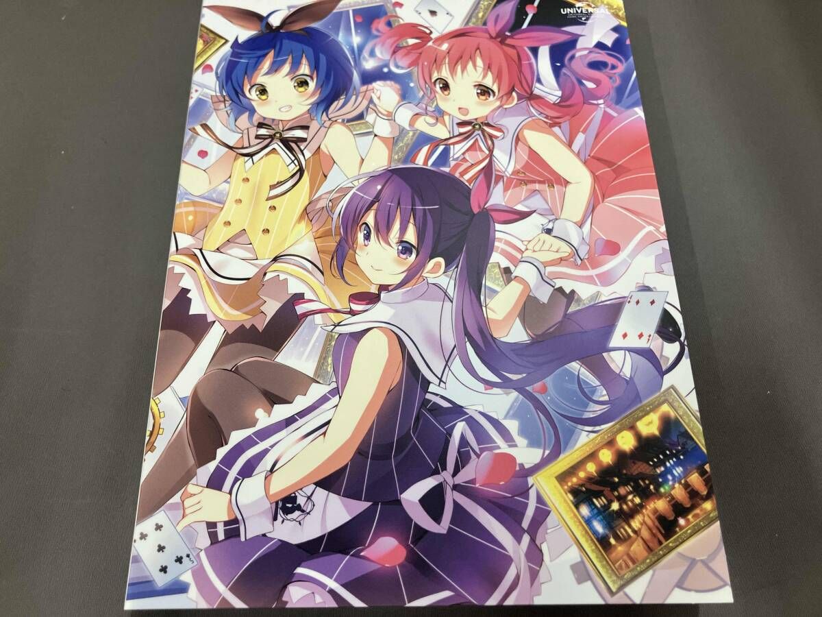 DVD ご注文はうさぎですか BLOOM DVD-BOX ブルーレイ 録画 用 ディスク BD ドライブ