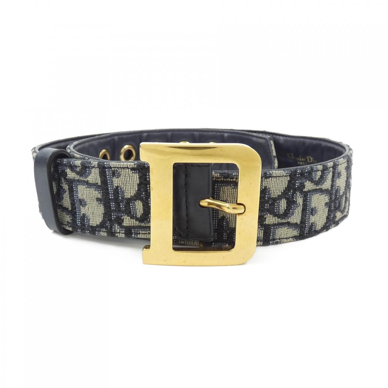 クリスチャンディオール CHRISTIAN DIOR BELT - メルカリ