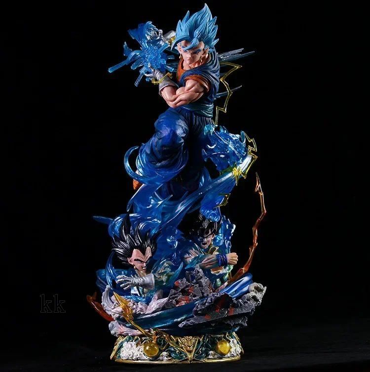 ドラゴンボール ベジット フィギュア ガレージキット - メルカリ ドラゴンボール ベジット フィギュア ガレージキット - メルカリ