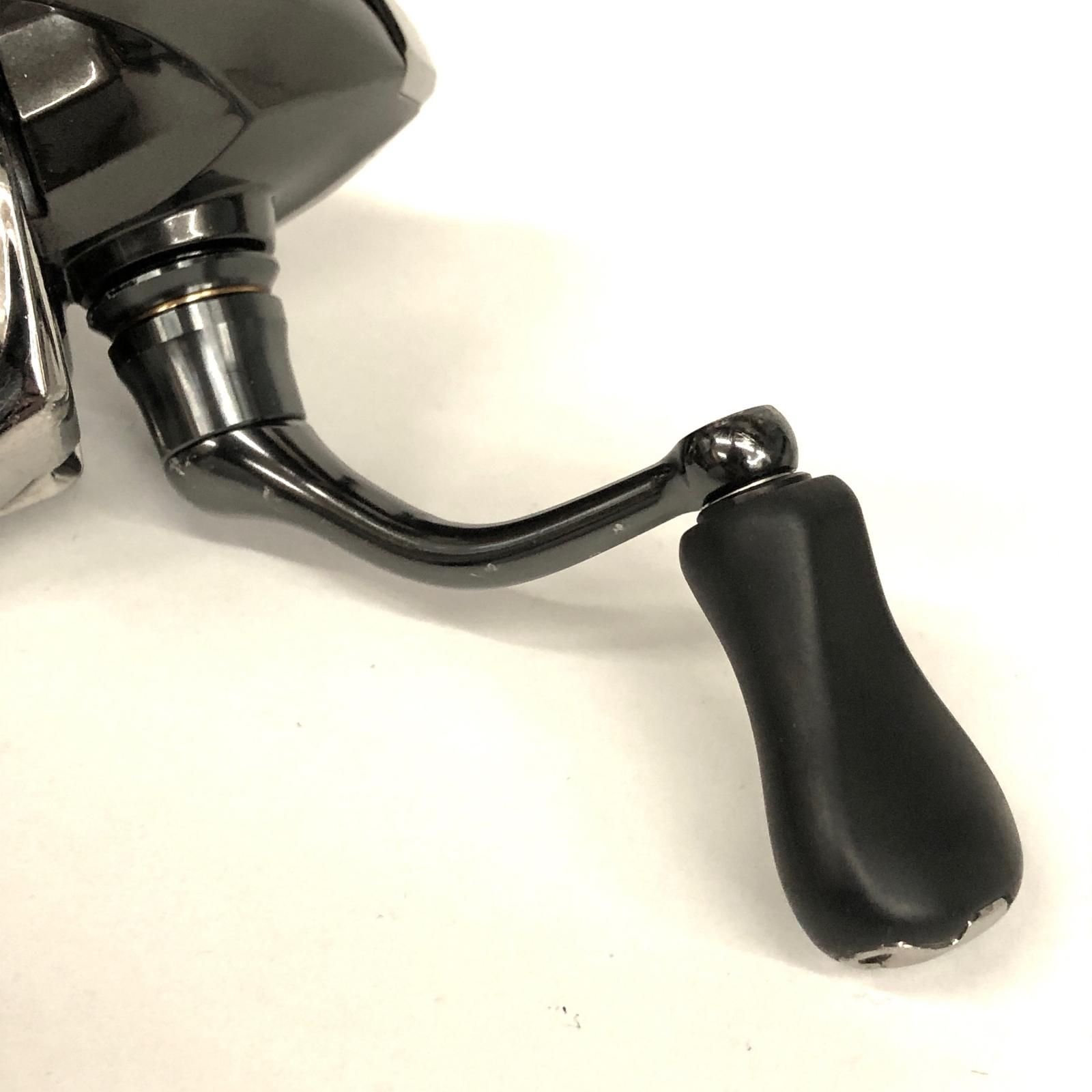 加古川店】 中古 SHIMANO | シマノ リール C2000SHG 20ツイン