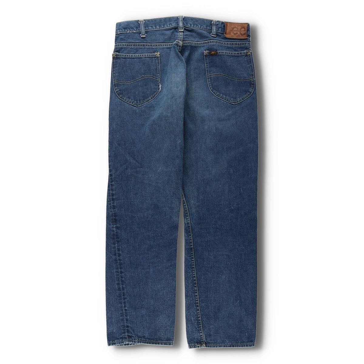 古着 60~70年代 リー Lee RIDERS ライダース Lee 101Z R MR あり 