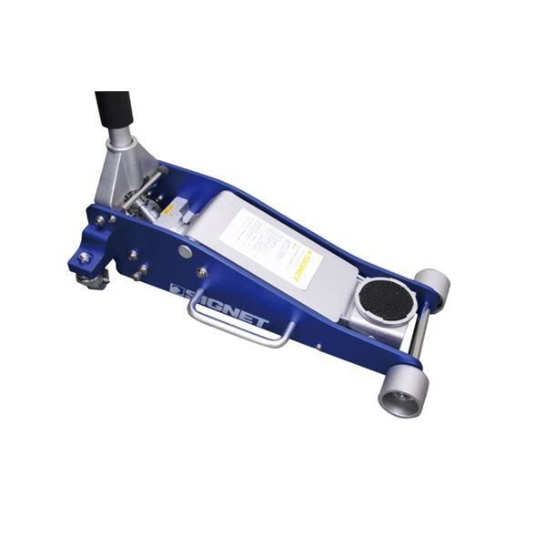 SIGNET シグネット 47503 アルミフレームジャッキ 2.5T