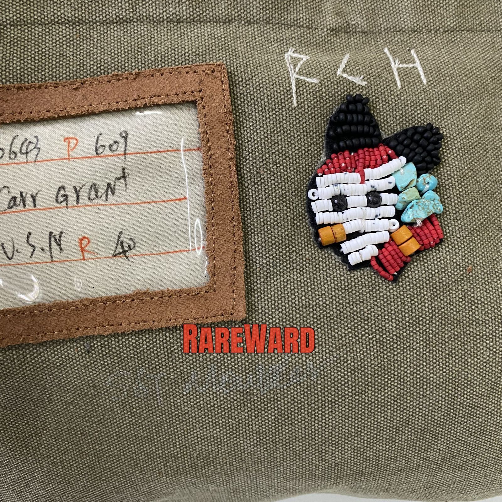 KAPITAL キャピタル 帆布 リトルスナフキンバッグ ショルダー KAPITAL キャピタル 帆布 リトルスナフキンバッグ ショルダー