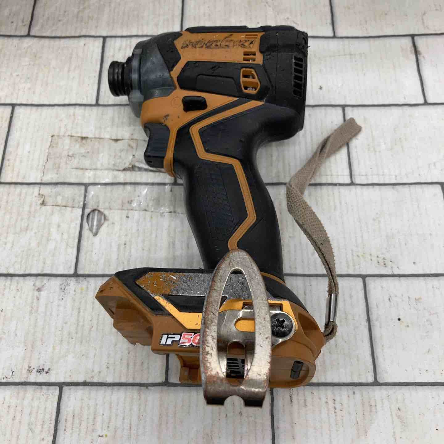 ハイコーキ HIKOKI 旧 日立工機 コードレスインパクトドライバ WH36DC 2XPS GC 所沢店