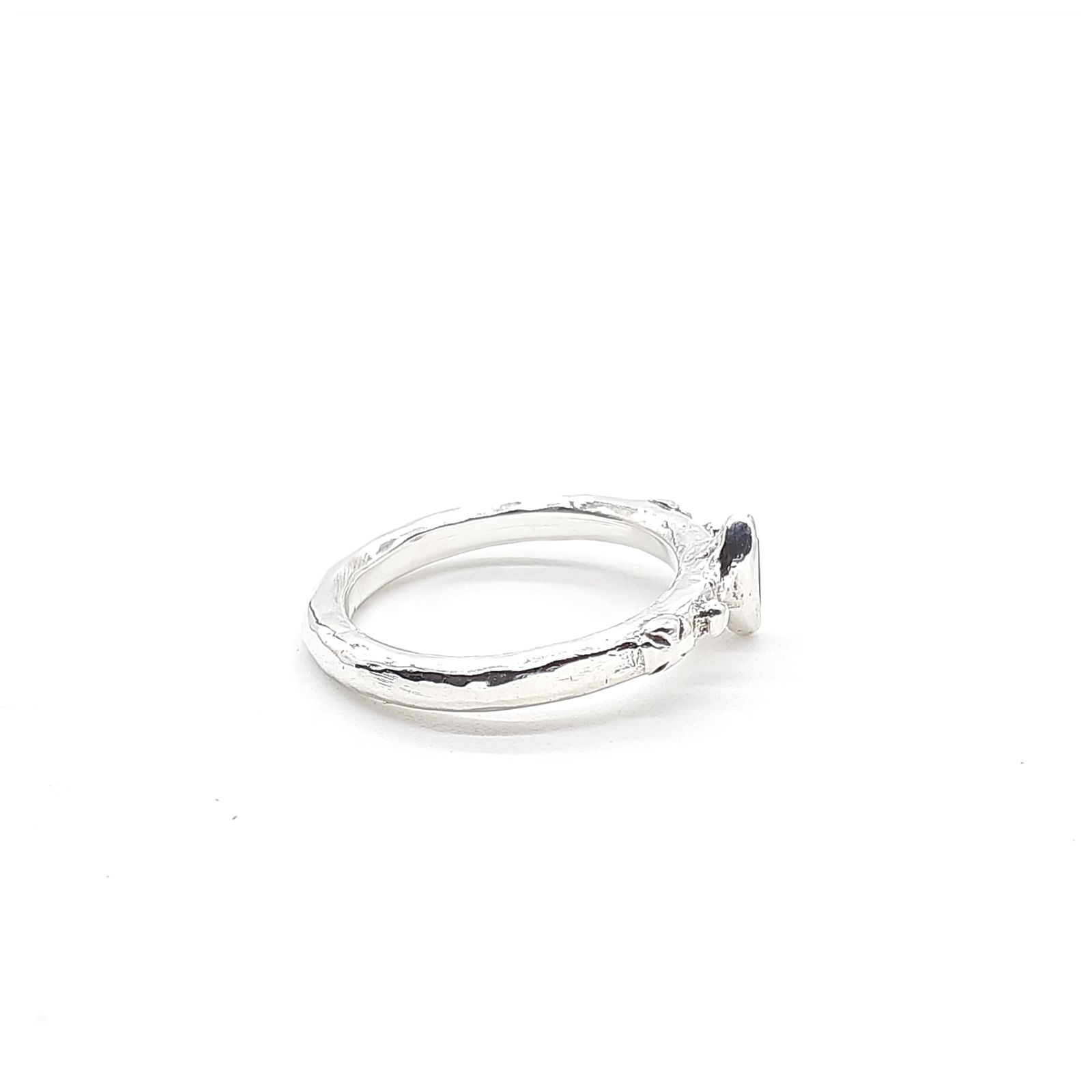 LOREE RODKIN GOTHIC ローリーロドキン 指輪 SILVER LOREE RODKIN GOTHIC ローリーロドキン 指輪 SILVER
