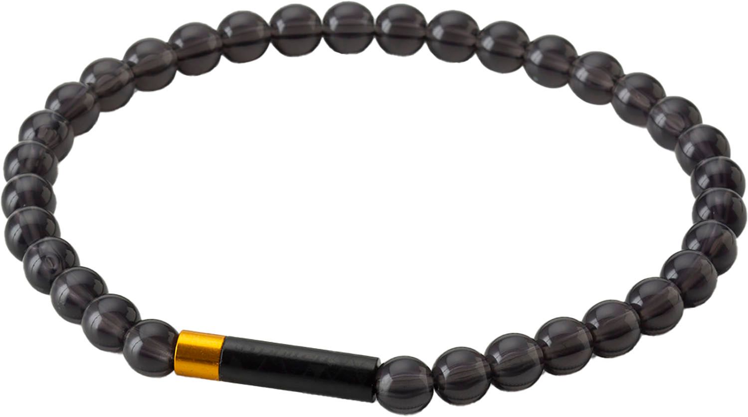 ファイテン Phiten 水晶ネックレス グラデーション 65cm メンズ