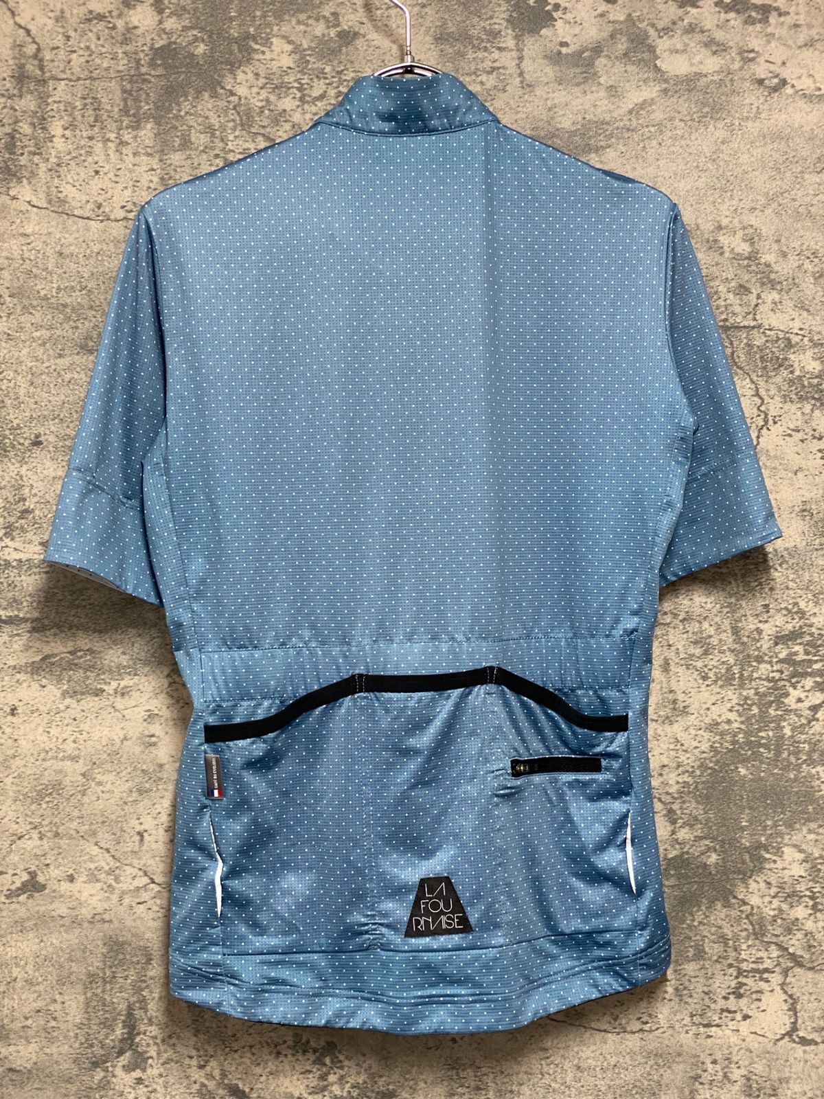 Rapha ラファ　プロチームジャージ ライムグリーン　Mサイズ Rapha ラファ プロチームジャージ ライムグリーン Mサイズ