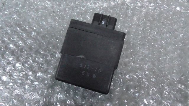 YB50 UA05J-011xxx の CDI 1743564282