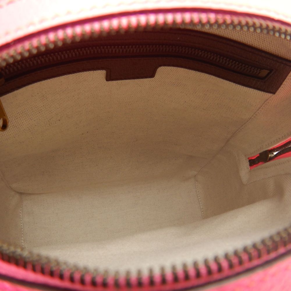 GGスプリームキャンバスxレザー