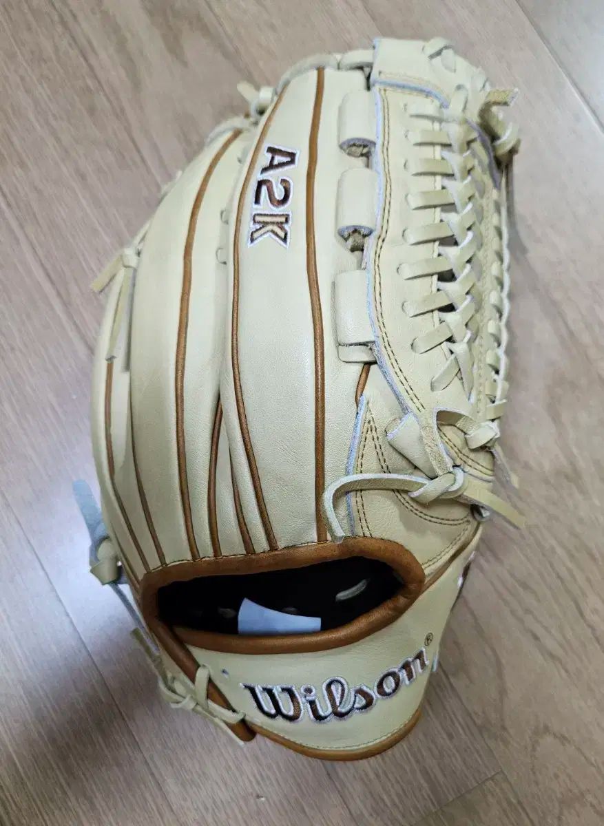 【雷市場（ポンジャン）商品韓国直送】 ウィルソン ( Wilson ) A2K D33 24 年モデル 野球グローブを販売しています