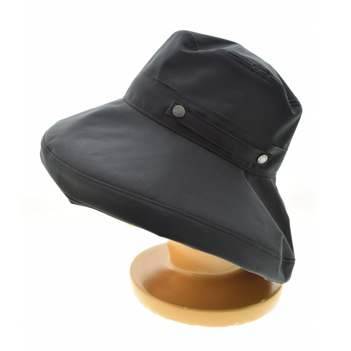 SUNBARRIER100】トラベルハット by ファッション サンバリア100