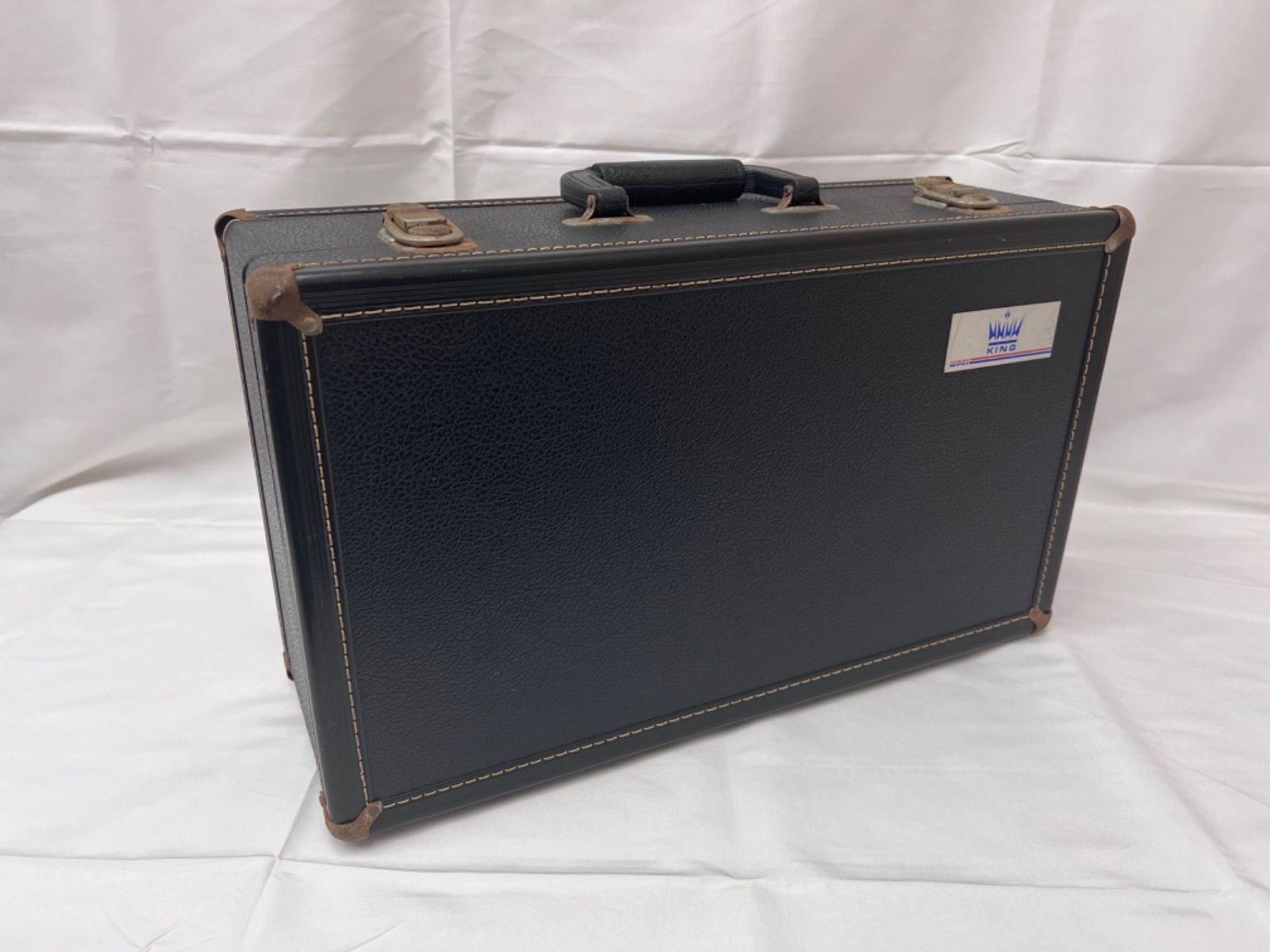 中古】KING キング コルネット 602 TEMPO 手頃なコルネットをお探しの
