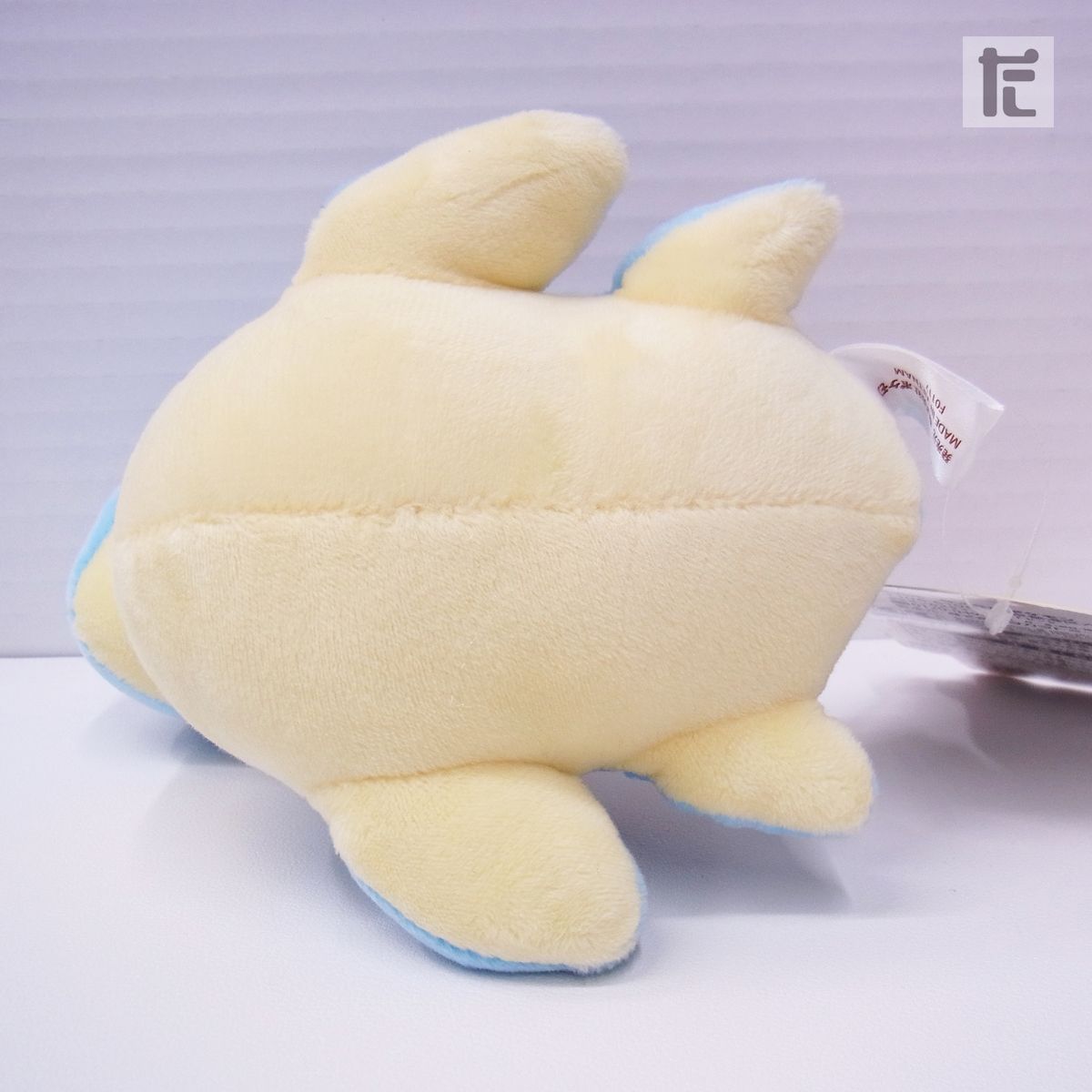【レア】ポケモン　ポケドール　ラプラス　ぬいぐるみ　2009 レア】ポケモン ポケドール ラプラス ぬいぐるみ 2009