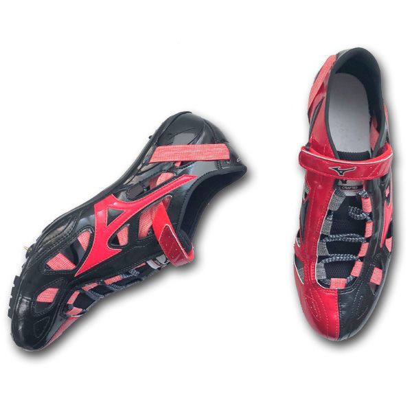 ミズノ mizuno 陸上スパイク 短距離 クロノインクス 9 U1GR2030