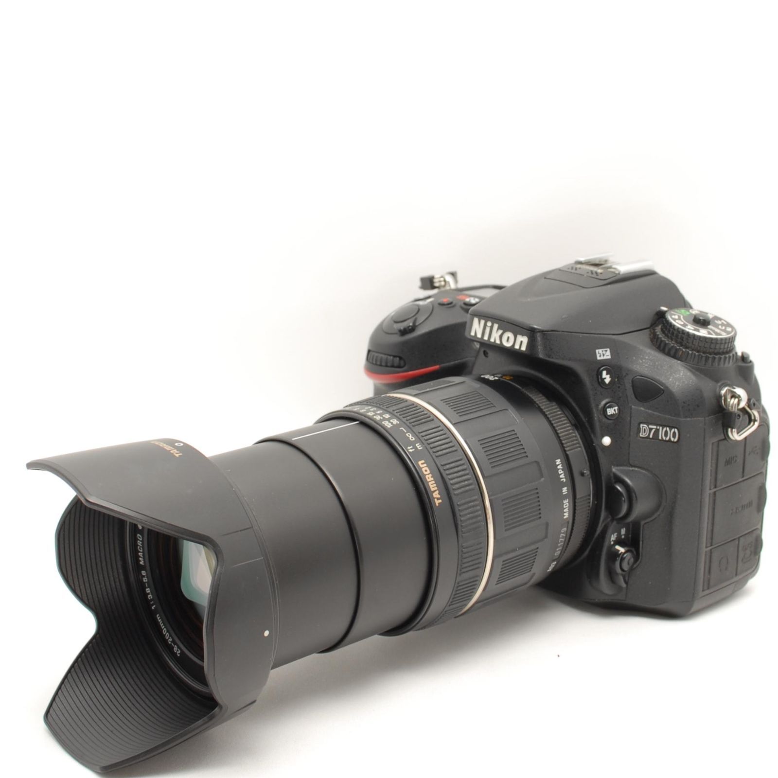 良品】Nikon D7100 【公式通販】