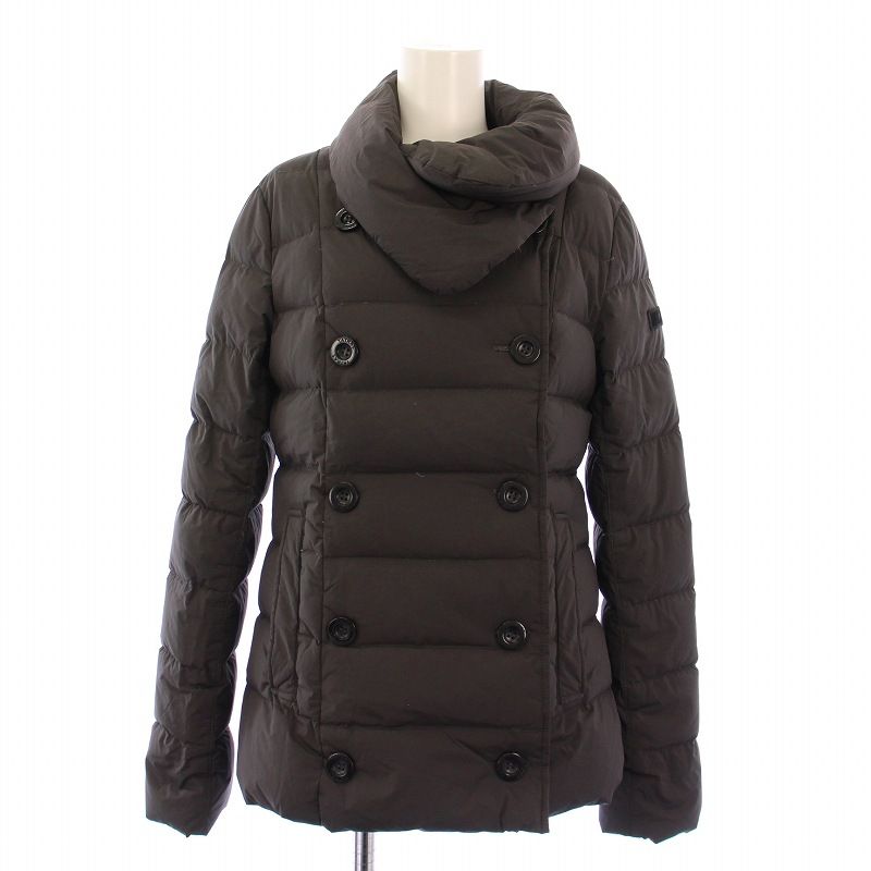 サマーセール ミニグランド バンドル SHORT VERGINIA TATRAS タトラス W ヴァージニアショート JACKET ジャケット・アウター