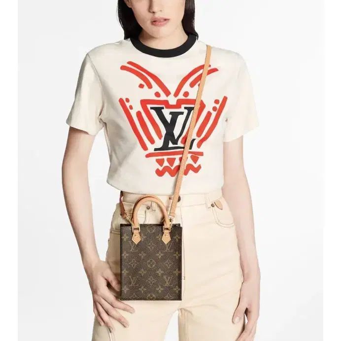 本当にきれい Louis