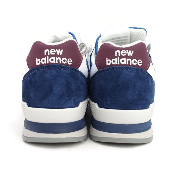 new balance / ニューバランス ◇スニーカー/996/ネイビー
