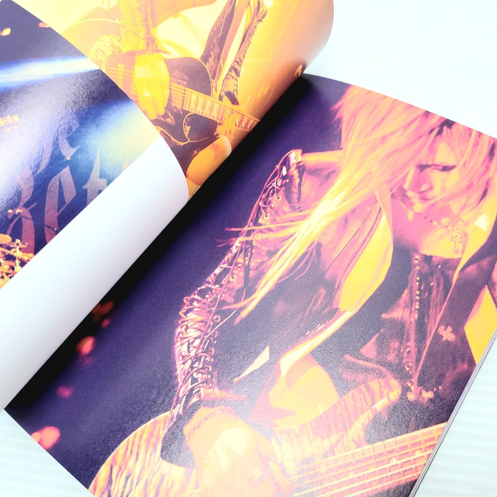 3枚組【超美品】the GazettE  FC限定 再定義　dvd The GazettE FC限定盤 DVD BOX 再定義 - メルカリ