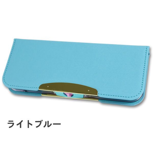 筆箱 両面 箱型 ペンケース アルロック スリム (FD-8502) 無地