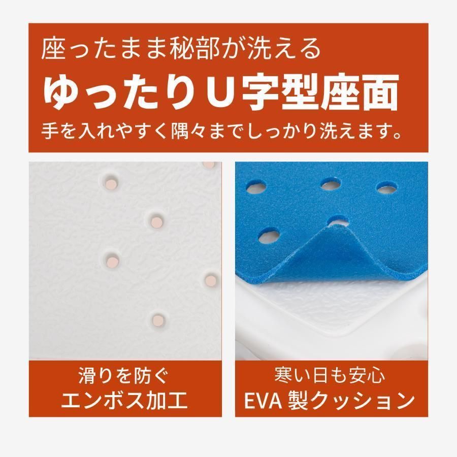 肘付き