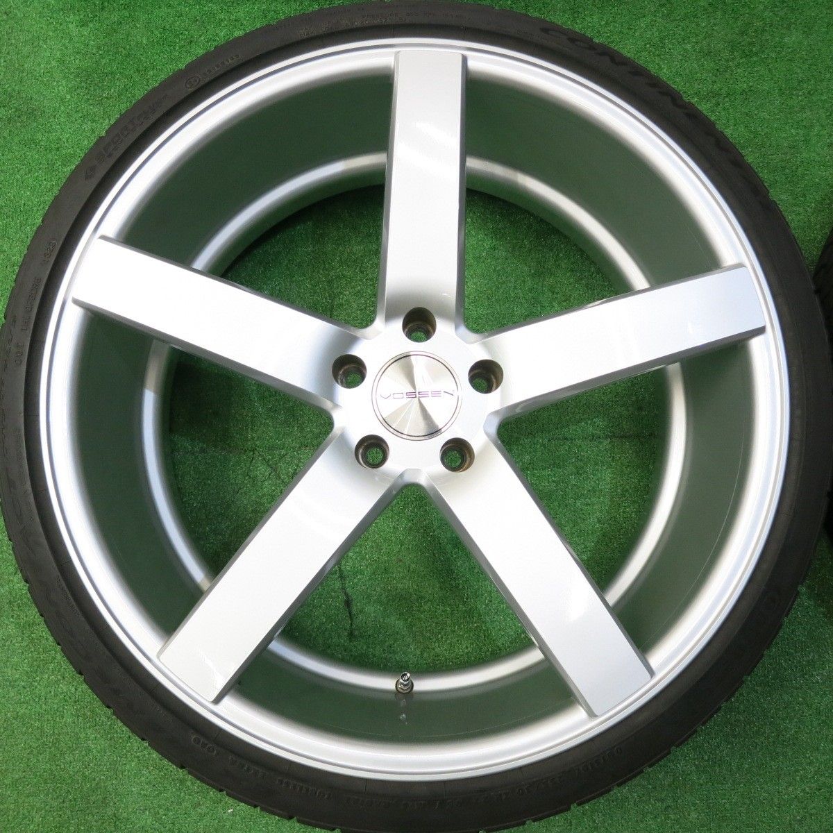 VOSSEN CV3
