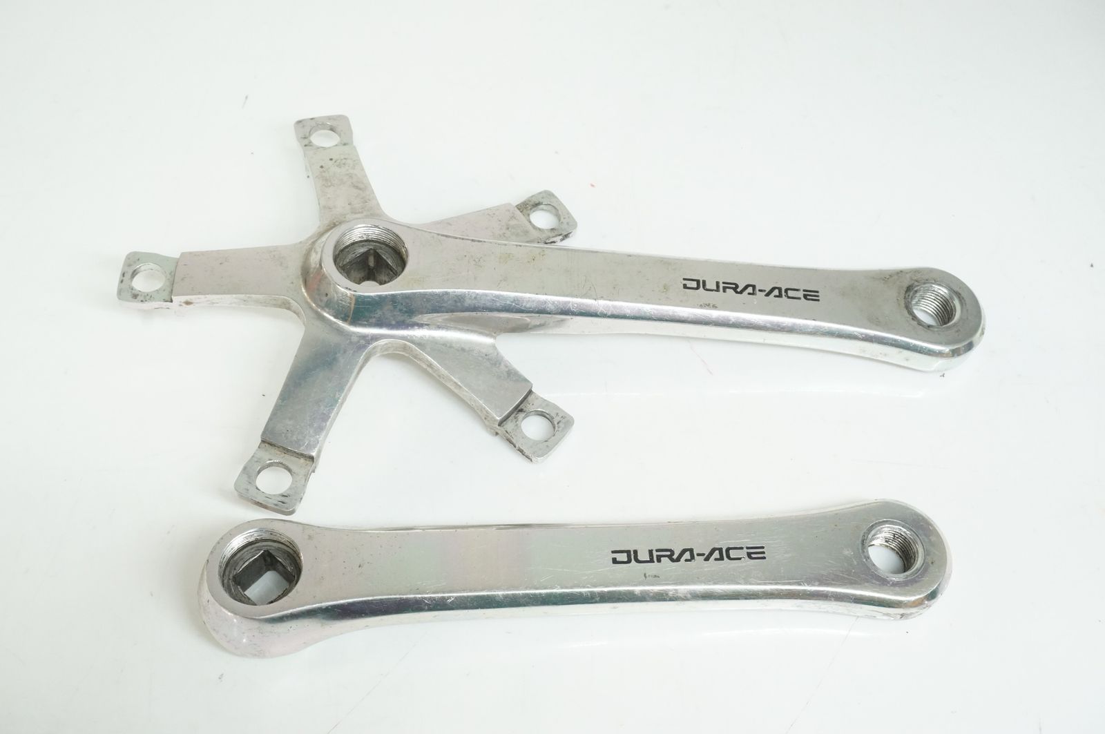SHIMANO シマノ DURA-ACE FC-7400 167.5mm クランク| 大宮店