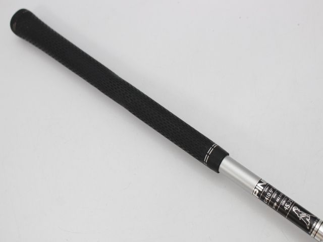 中古】 ピン PING G410 プラス PLUS ドライバー スピーダー661