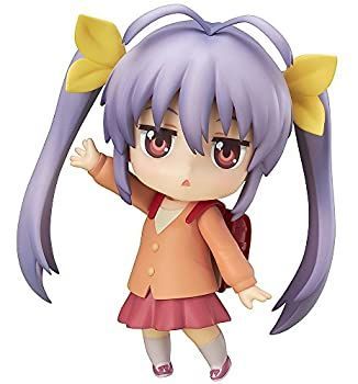 中古】(未使用・未開封品)のんのんびより ねんどろいど 宮内れんげ 