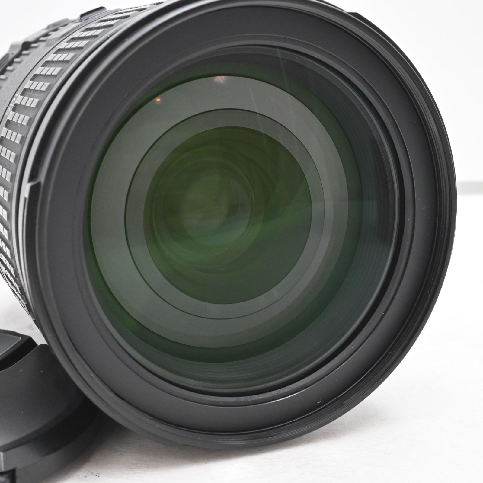 上品 Nikon 高倍率ズームレンズ AF S NIKKOR 28 300 mm f 3 5 6 G ED VR