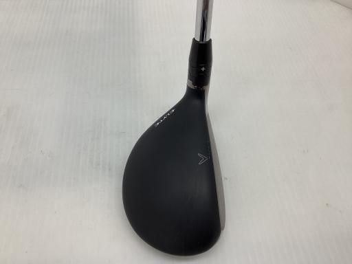 キャロウェイ ELYTE U 4 ユーティリティ UT NS PRO 850 GH neo フレックスS メンズ 男性用 右利き 右用 Cランク ゴルフクラブ