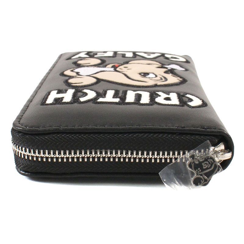 ガルフィー GALFY わんわん ヤカラ 長財布 144043 L XL ヤンキー TGC