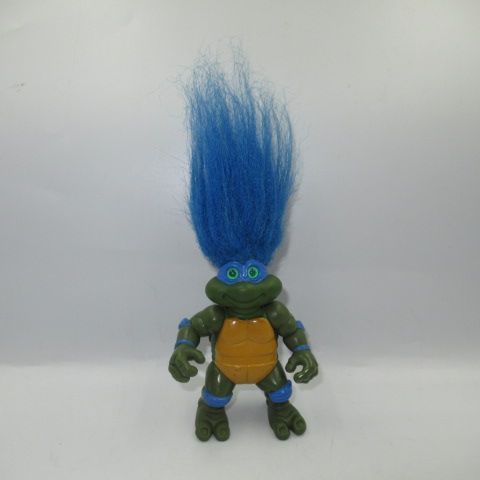 1993年90´sTeenage Mutant Ninja TurtlesタートルズTrollsTroll