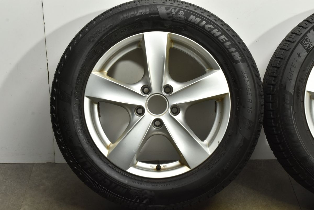 A6 ホイールのみ販売可