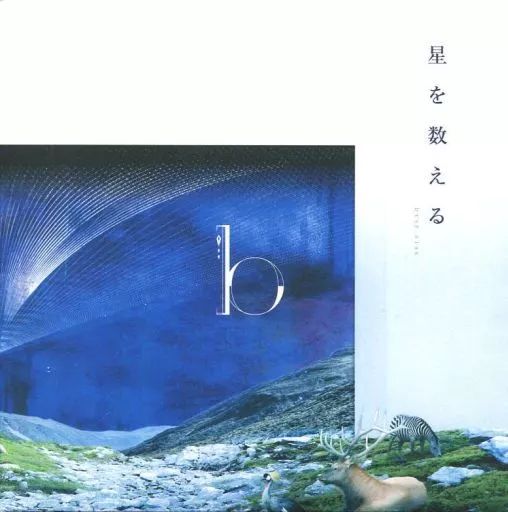 中古】同人音楽CDソフト 星を数える / DIVERSE SYSTEM - メルカリ