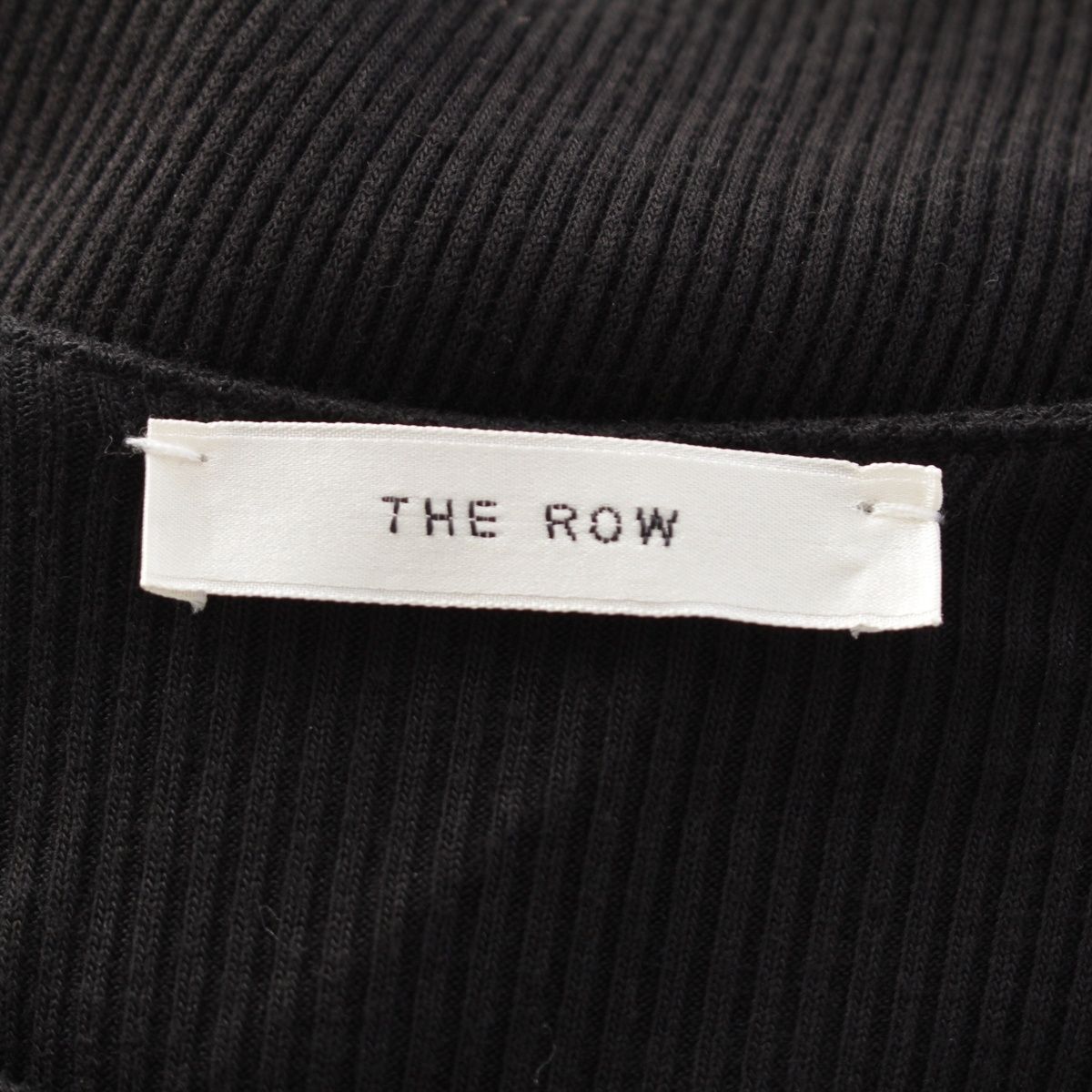 ロング ブラック