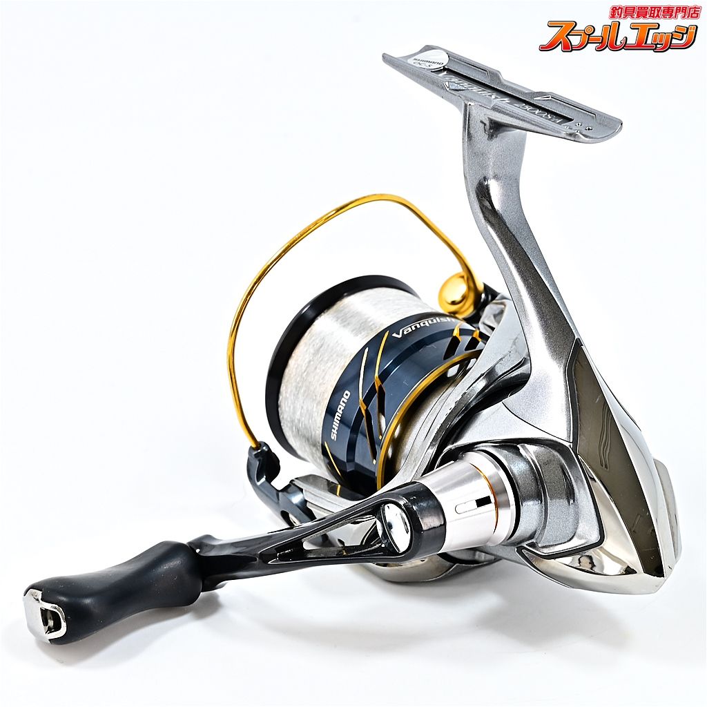 16ヴァンキッシュ 2500S