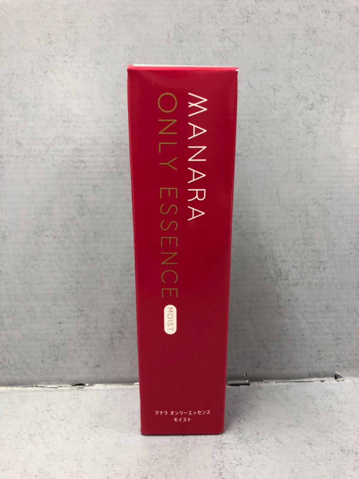 B1866 MANARA マナラ オンリーエッセンス モイスト 100ml